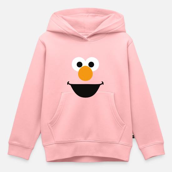 elmo sweatshirt for adults